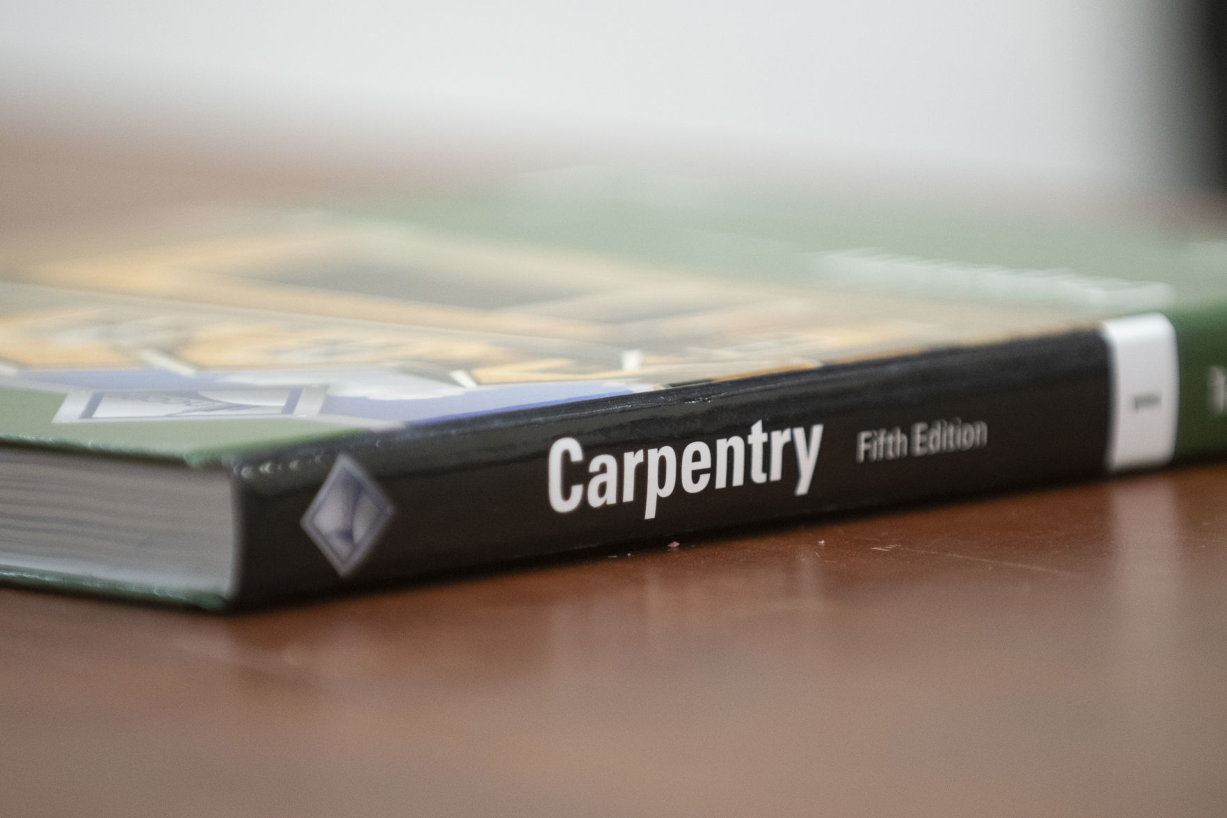 Teaching the art of carpentary